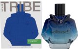 Benetton We Are Tribe Eau de Toilette 90ml Spray