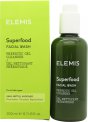 Elemis Superfood Facial Wash 200ml