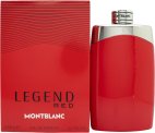 Mont Blanc Legend Red Eau de Parfum 200ml Spray