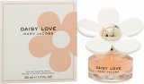 Marc Jacobs Daisy Love Eau de Toilette 50ml Spray