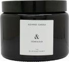 The Olphactory Cedar Oud Scented Candle 360g