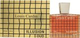 Louis Cardin Illusion Oud Eau de Parfum 100ml Spray