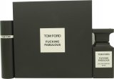 Tom Ford F****** Fabulous Gift Set 50ml EDP + 10ml EDP
