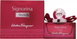Salvatore Ferragamo Signorina Ribelle Eau de Parfum 30ml Spray