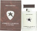 Andrew Hilfiger Irish Chestnut Eau de Toilette 100ml Spray