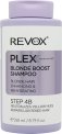 Revox B77 Plex Step 4B Blonde Boost Shampoo 260ml