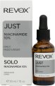 Revox B77 Just Niacinamide 10% Daily Moisturiser Serum 30ml