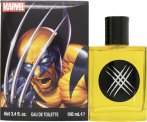 Marvel Wolverine Eau de Toilette 100ml Spray