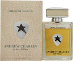 Andrew Hilfiger American Tobacco Eau de Toilette 100ml Spray