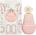 Jeanne Arthes Tea Time à Paris Pavlova Eau De Parfum 100ml Spray