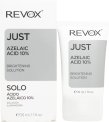 Revox B77 Just Azelaic Acid 10% Brightening Solution Face Cream 30ml