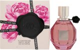 Viktor & Rolf Flowerbomb Pretty Peony Eau de Parfum 50ml Spray