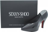 Laurelle Sexxy Shoo Black Stiletto Eau de Parfum 100ml Spray