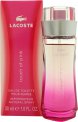 Lacoste Touch of Pink Eau de Toilette 30ml Spray