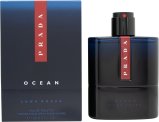 Prada Luna Rossa Ocean Eau de Toilette 150ml Spray