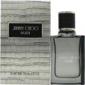 Jimmy Choo Man Eau de Toilette 30ml Spray