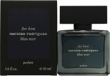 Narciso Rodriguez for Him Bleu Noir Parfum 50ml Spray