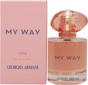 Giorgio Armani My Way Ylang Eau de Parfum 50ml Spray