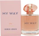 Giorgio Armani My Way Ylang Eau de Parfum 90ml Spray
