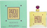 Jean Patou Patou For Ever Eau de Toilette 100ml Spray