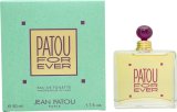 Jean Patou Patou For Ever Eau de Toilette 50ml Spray