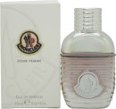 Moncler Pour Femme Eau de Parfum 7.5ml Mini