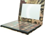 Bellapierre Cosmetics Safari Eyeshadow Palette 38g