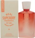Superdry Real Superdry 02 For Women Eau de Toilette 100ml Spray