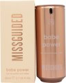 Missguided Babe Power Eau de Parfum 80ml Spray