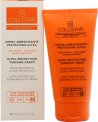 Collistar Ultra Protection Tanning Cream Face-Body SPF30 150ml