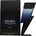Carolina Herrera Bad Boy Cobalt Eau de Parfum 100ml Spray