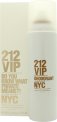 Carolina Herrera 212 VIP Deodorant Spray 150ml
