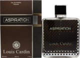 Louis Cardin Aspiration Eau de Toilette 100ml Spray