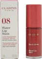 Clarins Water Lip Stain 7ml - 08 Candy Water