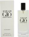 Giorgio Armani Acqua di Giò Eau de Parfum 15ml Spray