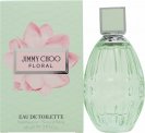 Jimmy Choo Floral Eau de Toilette 60ml Spray