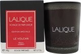 Lalique Candle 190g - Le Voldan Maui Special Edition