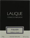 Lalique Candle 190g - Figuier Amalfi