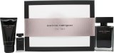 Narciso Rodriguez for Her Gift Set 50ml EDT + 50ml Body Lotion +7.5ml EDT