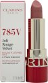 Clarins Matte Joli Rouge Velvet Lipstick 3.5g - 785V Petal Nude