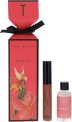 Ted Baker Kasia Cracker Gift Set 15ml EDT + 8ml Lipgloss