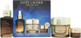 Estée Lauder Face Care Set: Advanced Night Repair Complex Serum 50ml + Supreme & Youth Power Cream 50ml + Advanced Night Repair Gel Eye Cream 5ml