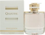 Boucheron Quatre Eau de Parfum 100ml Spray