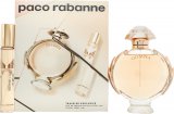 Paco Rabanne Olympea Gift Set 80ml EDP + 20ml EDP