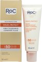 Roc Soleil-Protect High Tolerance Comfort Fluid SPF50 50ml