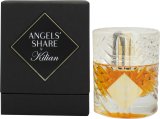 By Kilian Angels' Share Eau de Parfum 50ml Refillable Spray
