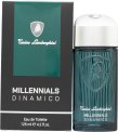 Lamborghini Millennials Dinamico Eau de Toilette 125ml Spray