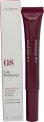 Clarins Instant Light Lip Perfector 12ml - 08 Plum Shimmer