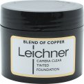 Leichner Camera Clear Tinted Foundation 30ml Blend of Copper