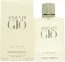 Giorgio Armani Acqua di Gio Pour Homme Refillable 100ml